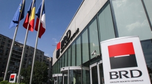 BRD a afişat un profit net în creştere cu 7,1%